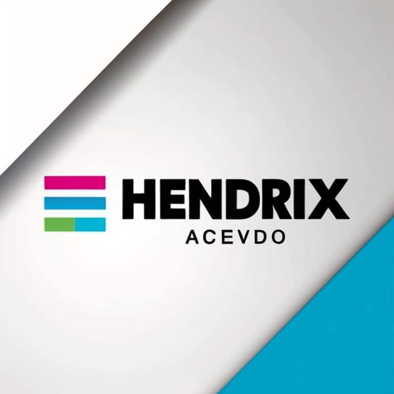 Hendrix Acevedo 